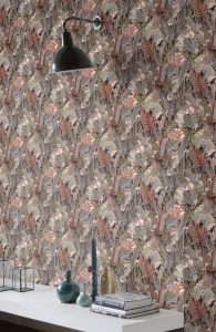 Papel mural TROPICAL HOUSE 687842