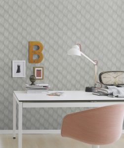 Papel mural TROPICAL HOUSE 687903