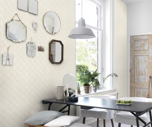 Papel mural TROPICAL HOUSE 687910