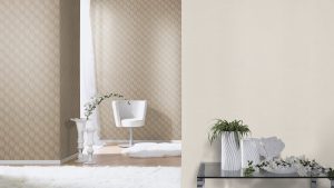 Papel mural TROPICAL HOUSE 688047