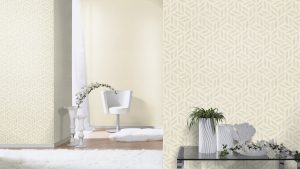 Papel mural TROPICAL HOUSE 704624