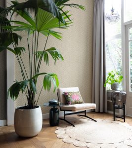 Papel mural TROPICAL HOUSE 704648