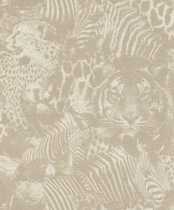 Papel mural TROPICAL HOUSE 704716