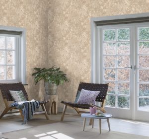 Papel mural TROPICAL HOUSE 704716