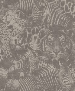 Papel mural TROPICAL HOUSE 704730