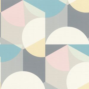 Papel mural TROPICAL HOUSE 840018