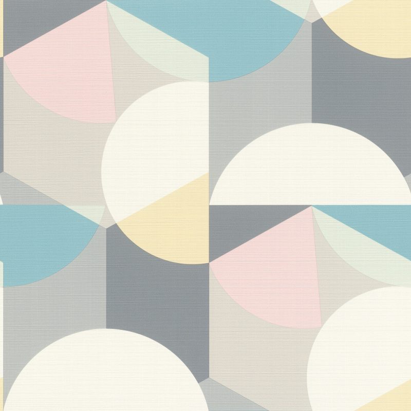 Papel mural TROPICAL HOUSE 840018