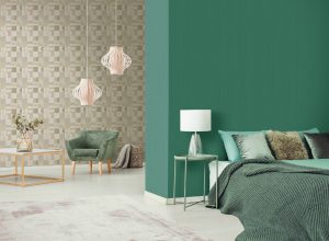 Papel mural ALTAGAMMA HOME 3 24911