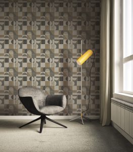 Papel mural ALTAGAMMA HOME 3 24913 - Vista alternativa