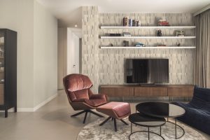 Papel mural ALTAGAMMA HOME 3 24943