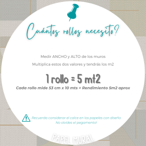 calculo rollos home 3