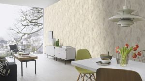 Papel mural Catálogo WELCOME HOME 537338 - RASCH