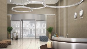 Papel mural Catálogo WELCOME HOME 538342- RASCH