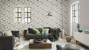 Papel mural Catálogo LIRICO 555134 - RASCH