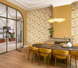 Papel mural Catálogo LIRICO 555158 - RASCH