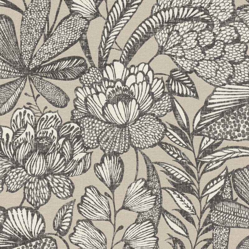 Papel mural Catálogo LIRICO 555332 - RASCH