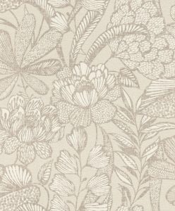 Papel mural Catálogo LIRICO 555349- RASCH