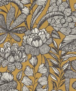 Papel mural Catálogo LIRICO 555363 - RASCH