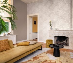 Papel mural Catálogo LIRICO 555721 - RASCH