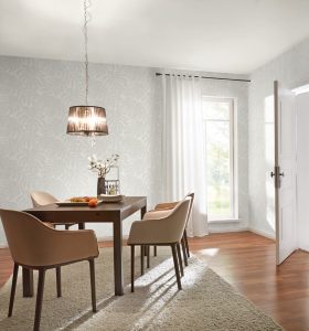 Papel mural Catálogo WELCOME HOME 653137- RASCH