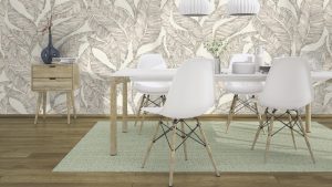 Papel mural Catálogo WELCOME HOME 653427- RASCH