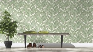 Papel mural Catálogo WELCOME HOME 653434- RASCH