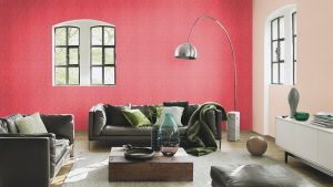 Papel mural Catálogo INDIAN STYLE 746365 - RASCH