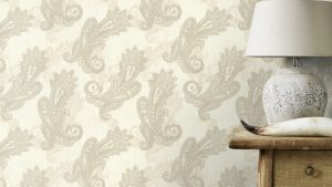 Papel mural Catálogo INDIAN STYLE 746419 - RASCH