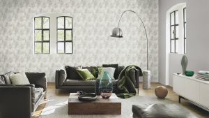 Papel mural Catálogo INDIAN STYLE 746426 - RASCH