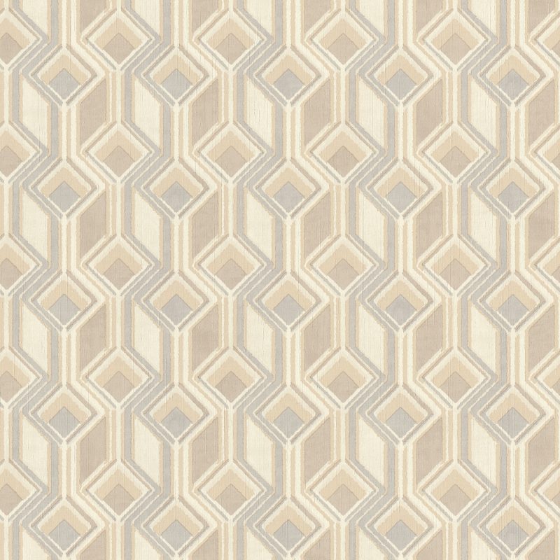 Papel mural Catálogo INDIAN STYLE 746518- RASCH