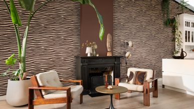 Estilo ecléctico en decoración: Fusión y personalidad única