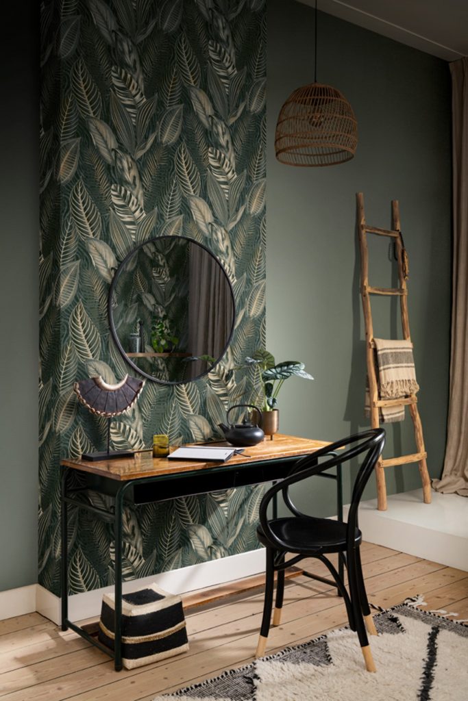 estilo eclectico decoracion