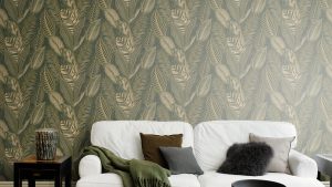 Papel mural Catálogo LIRICO 751826 - RASCH