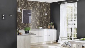 Papel mural Catálogo LIRICO 751833 - RASCH