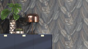 Papel mural Catálogo LIRICO 751840 - RASCH