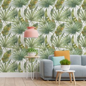 Papel mural MISIONES 3740-1