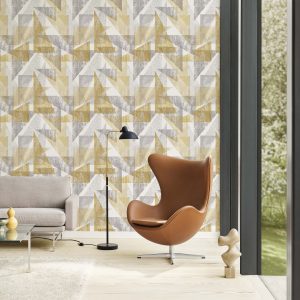 Papel mural GEOMETRICO 3741-1