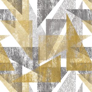 Papel mural GEOMETRICO 3741-1