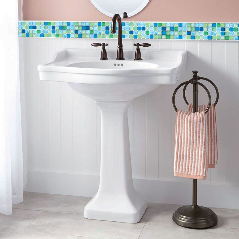 VENECITA AUTOADHESIVA CLÁSICA 1320-1