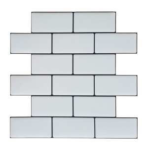 Cerámico autoadhesivo 1653-1 MURESCO