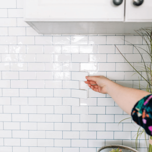 Cerámico autoadhesivo 1653-1 MURESCO