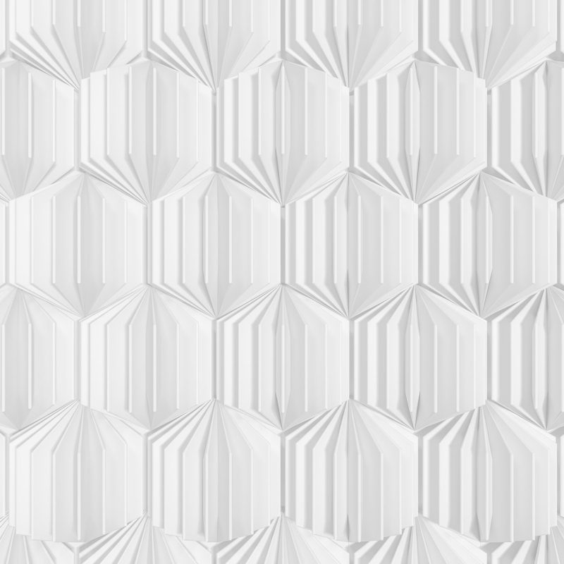 FOTOMURAL ORIGAMI 4074 - NON WOVEN