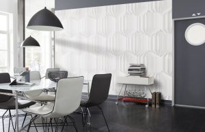 FOTOMURAL ORIGAMI 4074 - NON WOVEN