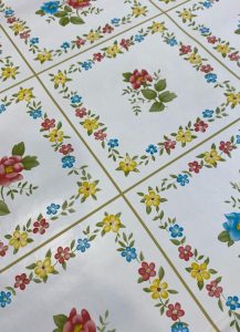 Pvc autoadhesivo COCINA FLOR - código 23473