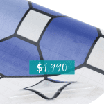 PVC autoadhesivo 50% DCTO