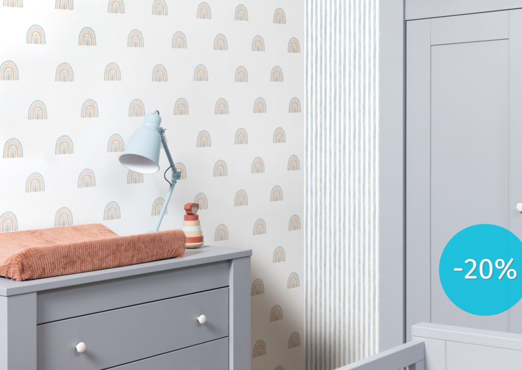 Bambino XIX -20% off | RASCH