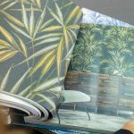 Papel Mural