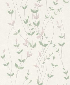 Papel mural 416039 COSY LIVING