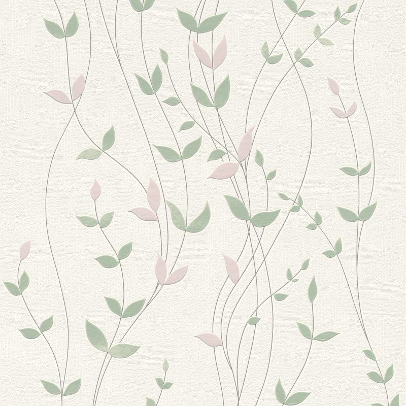 Papel mural 416039 COSY LIVING