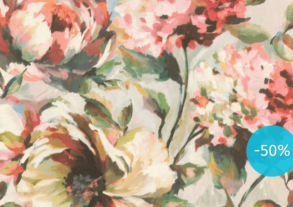 Florentine III -50% off RASCH